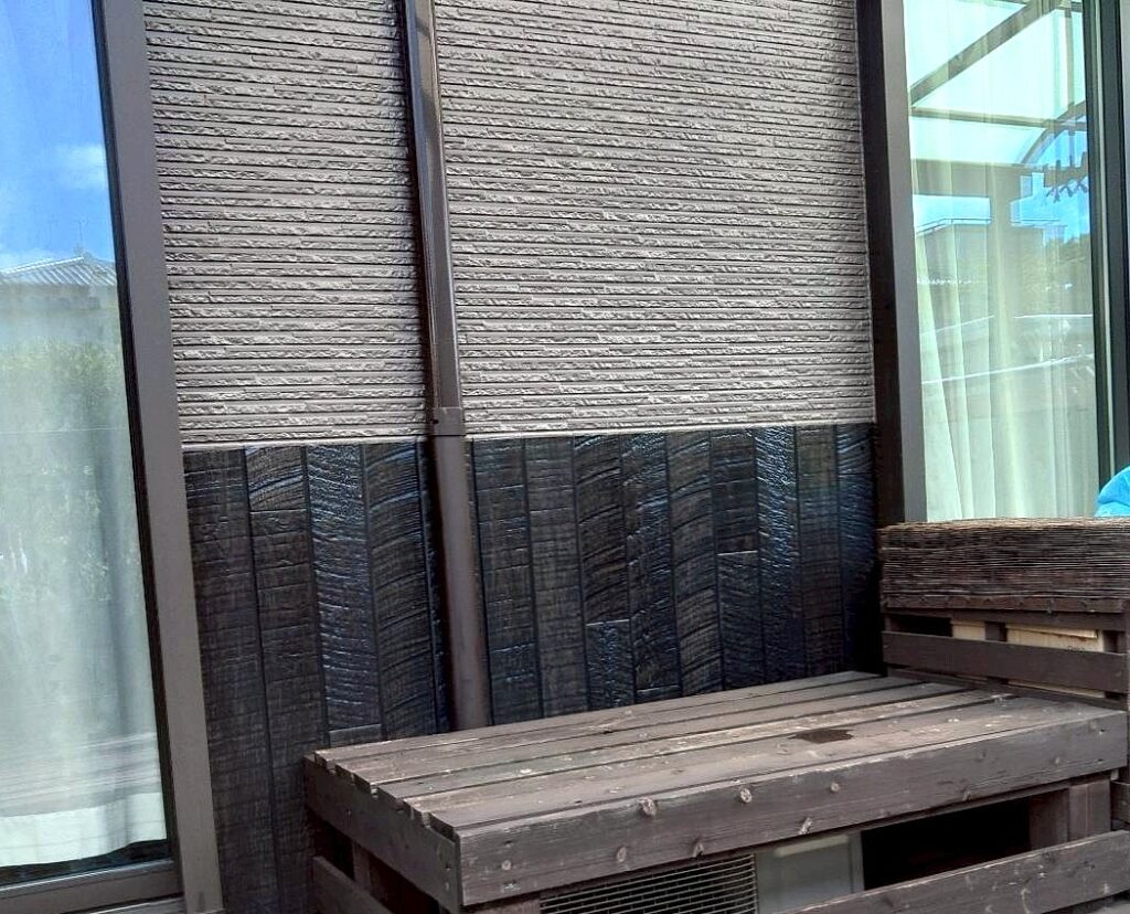 久留米市　O様邸　完工6